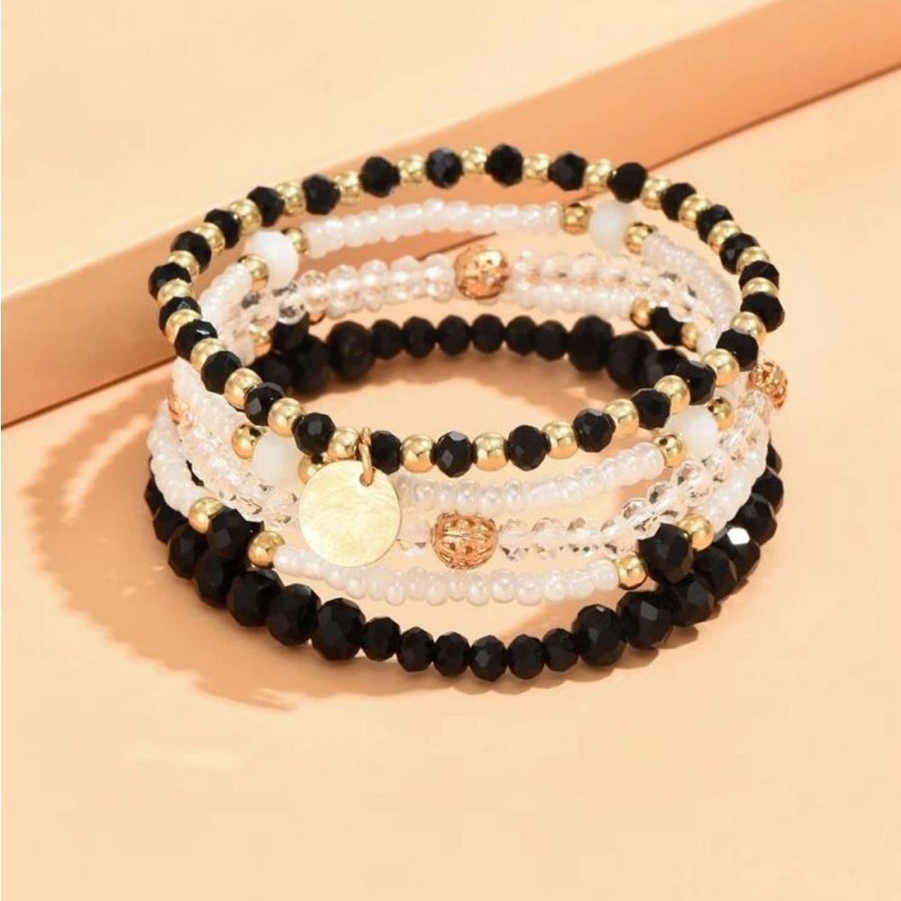 5pc Bracelet Set
